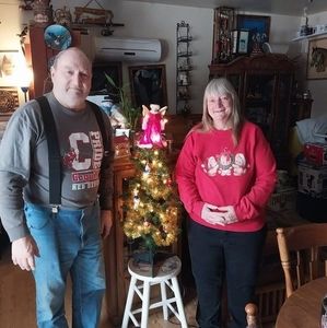 Meet your Posher, Edgar